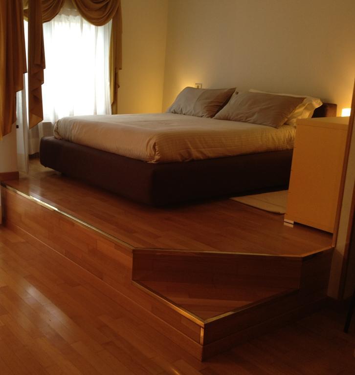Casa Palladio 29 เวโรนา ภายนอก รูปภาพ